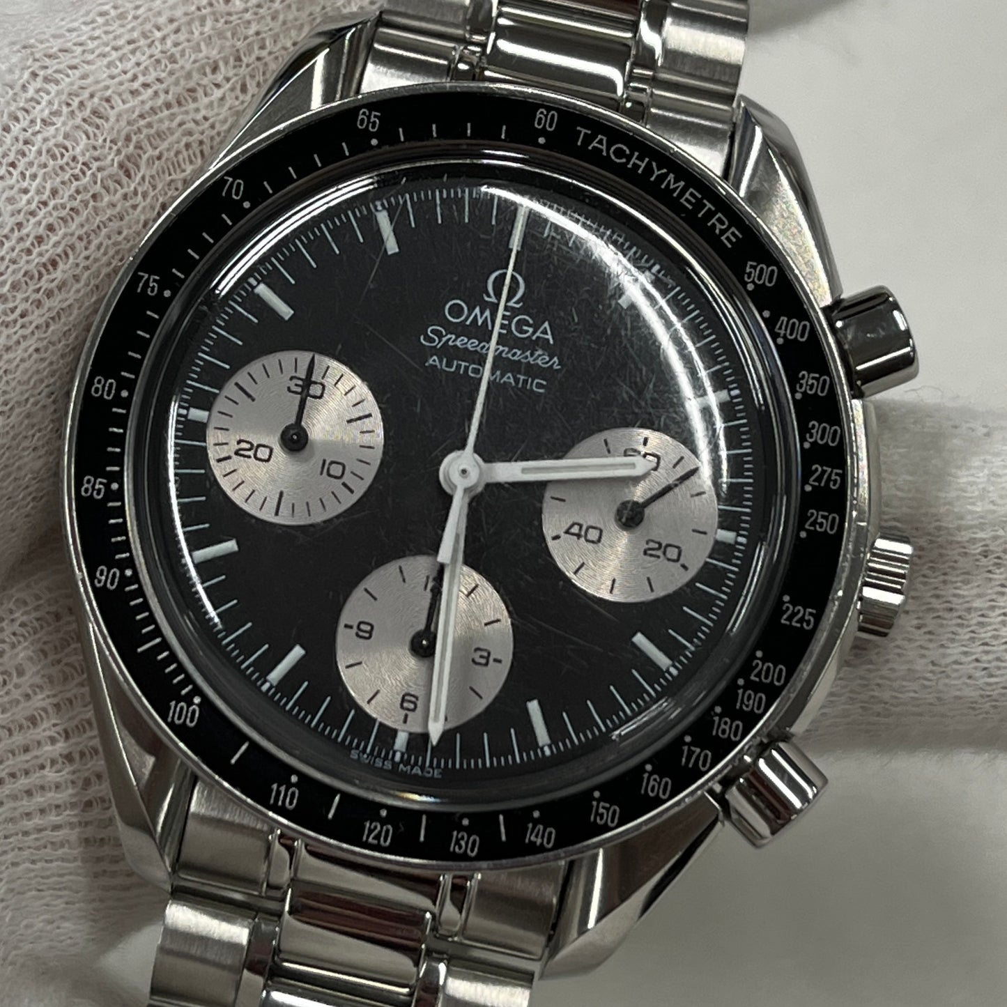 3510.52　Speedmaster　2O-M01-00453