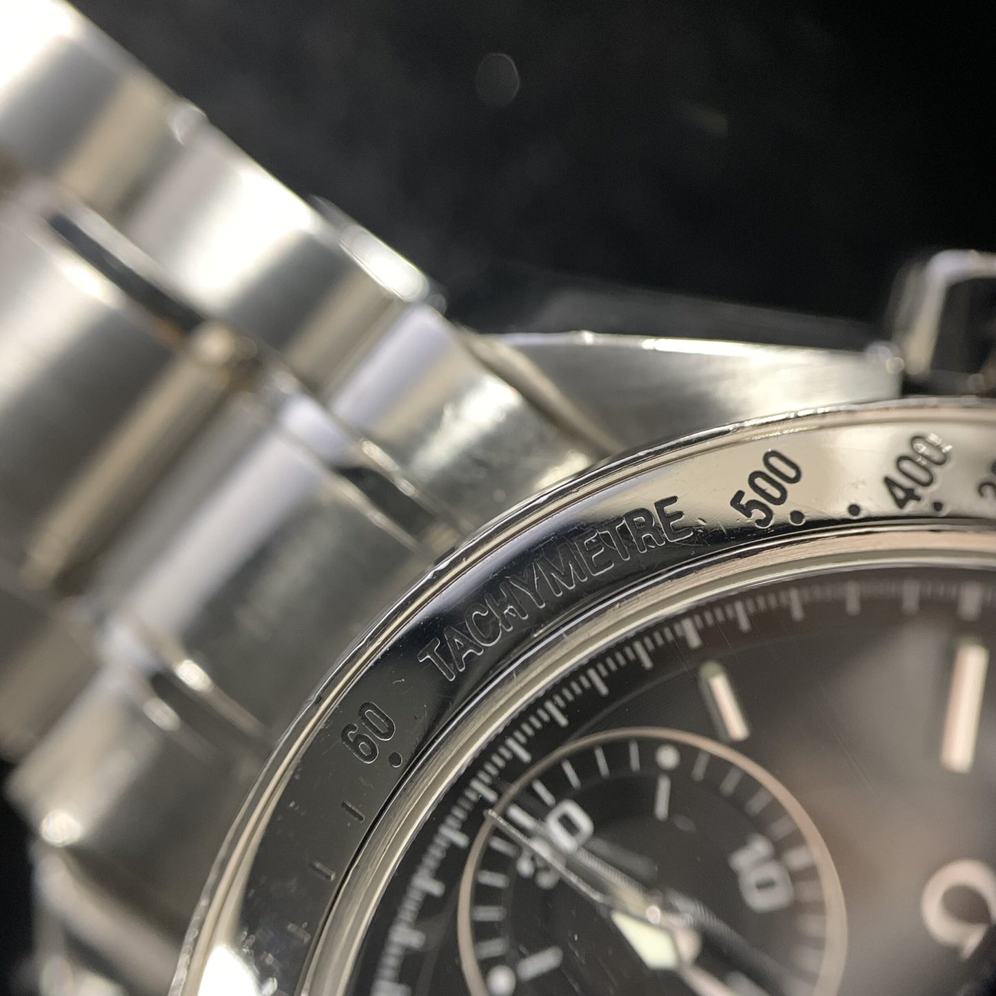 3513.50 Speedmaster Date 2O-M01-00464