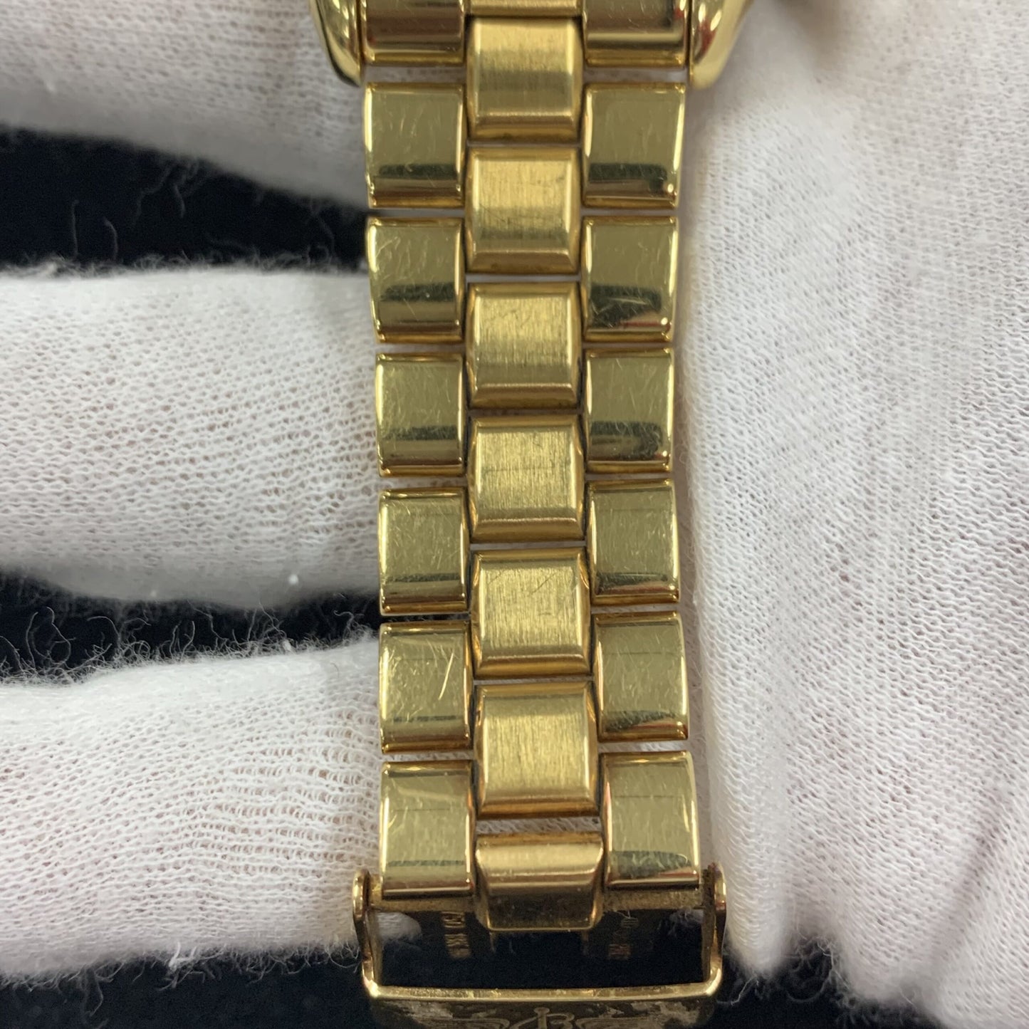 K10040 Superocean Yellow Gold 2BRT01-00131