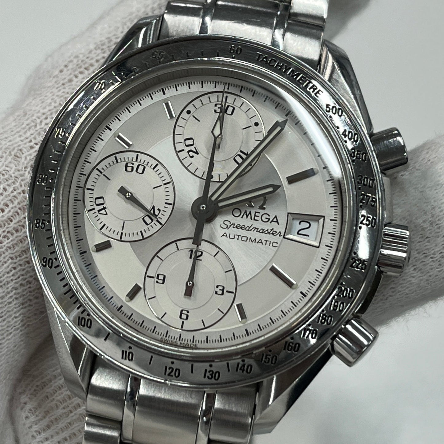 3513.30　Speedmaster　2O-M01-00476