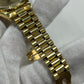 68278　Oyster Perpetual Datejust YG cal.2135 96*****番　2R-X01-01248