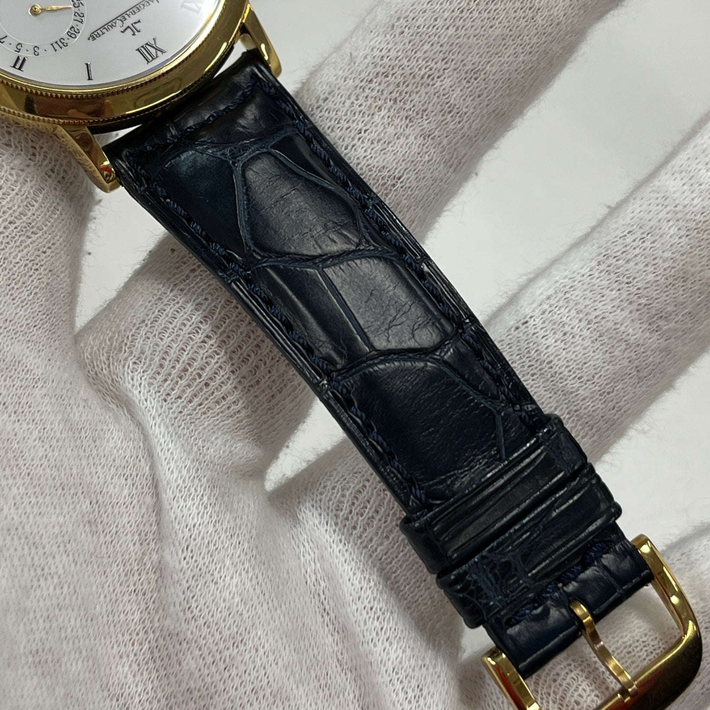 QA155106　Gentilhomme Hand-winding　2JLC33-00003