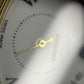 QA155106　ジェントローム 自動巻き　2JLC33-00003