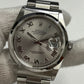 16200　Oyster Perpetual Date Just P Series　2R-X33-00139