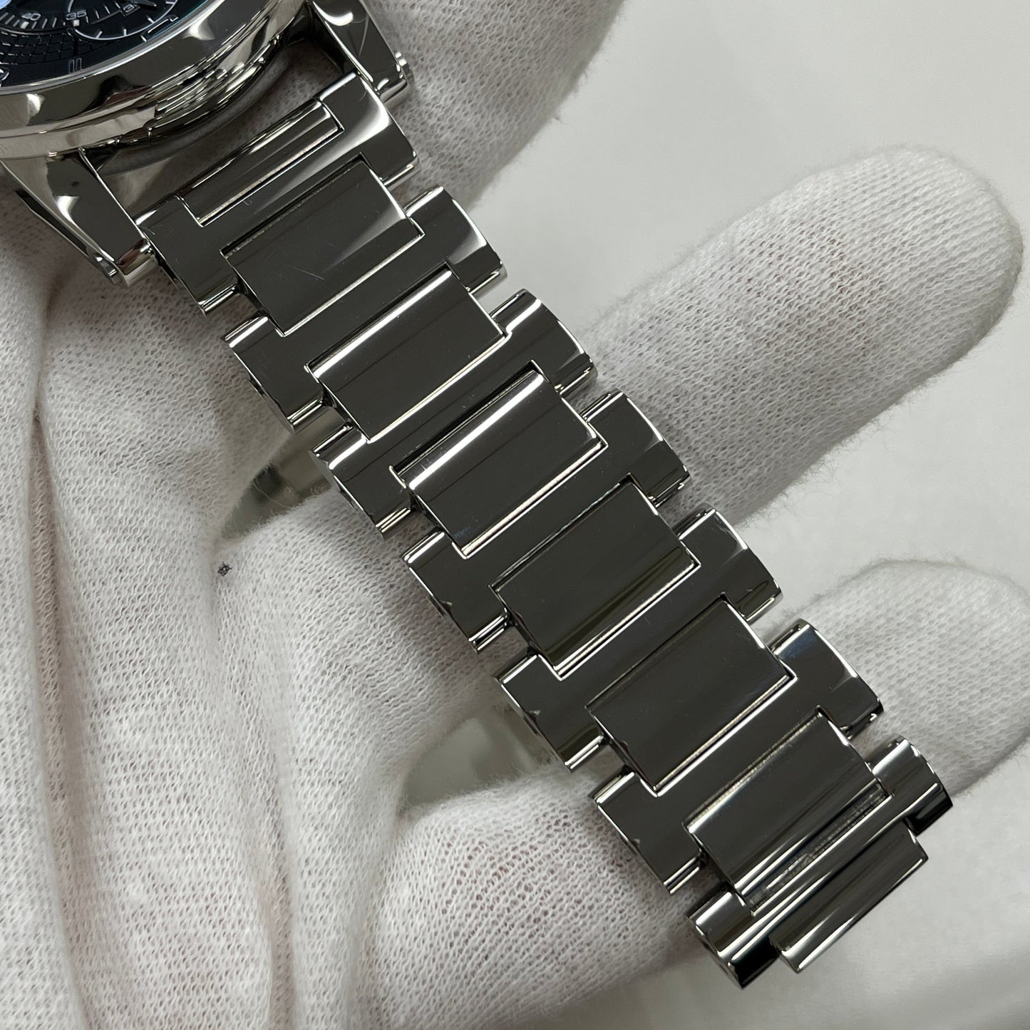 104286-N　Timewalker Twinfly Chronograph　1MON01-00008