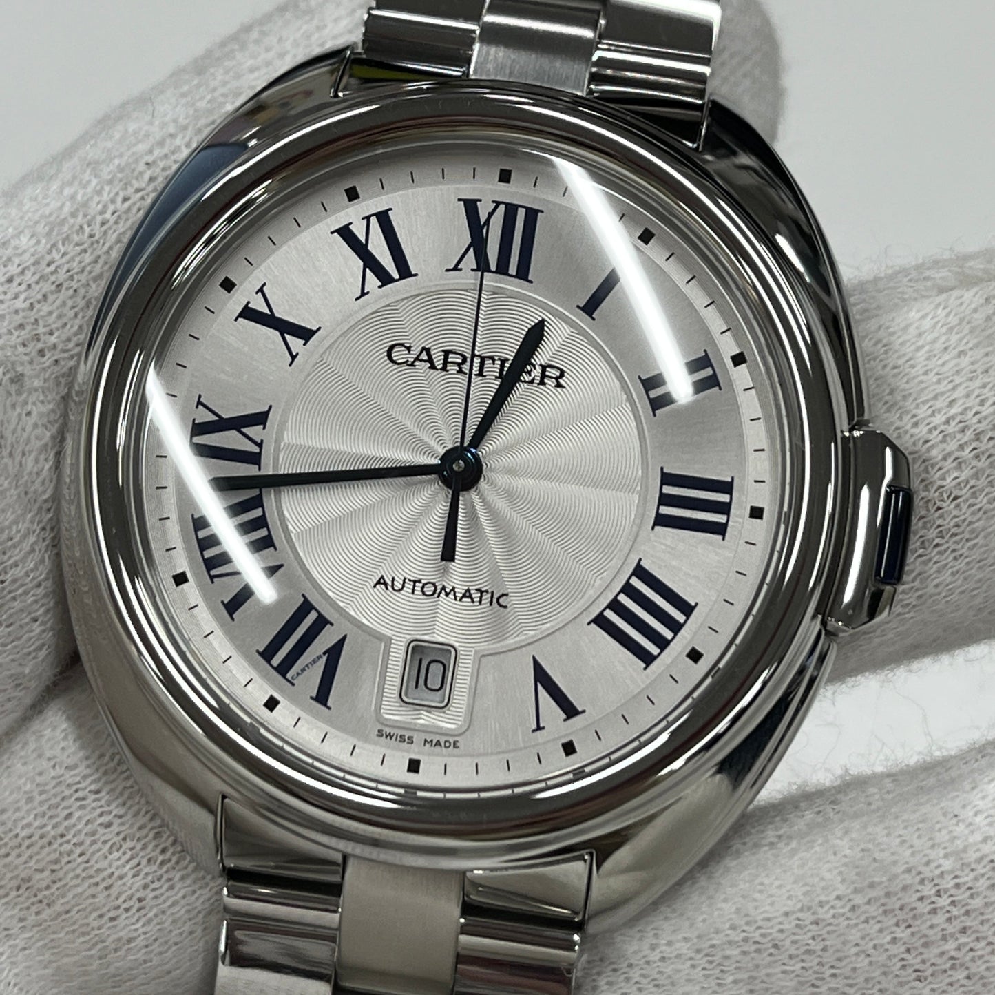 WSCL0007　Cle de Cartier　2CAR01-00176