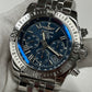 AB0115　Chronomat 　2BRT33-00086