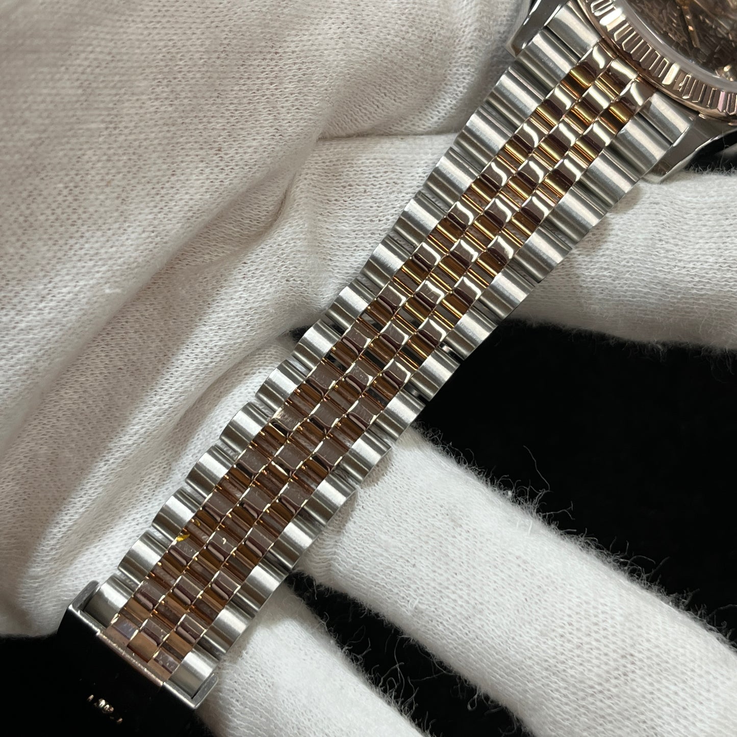 126231G　Datejust Computer5 Dial　2R-X01-01246